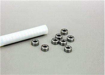 Mikro valjčni ležaji